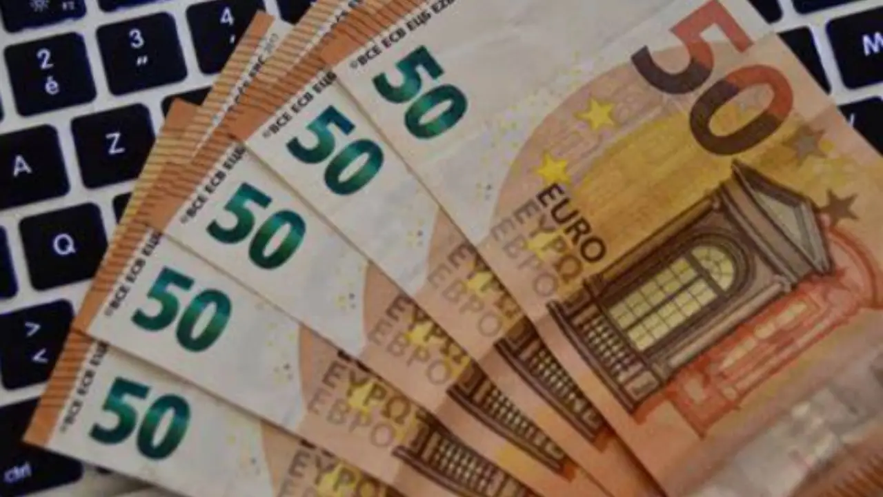 Immagine selezionata