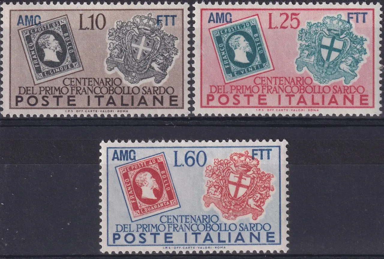 Immagine selezionata