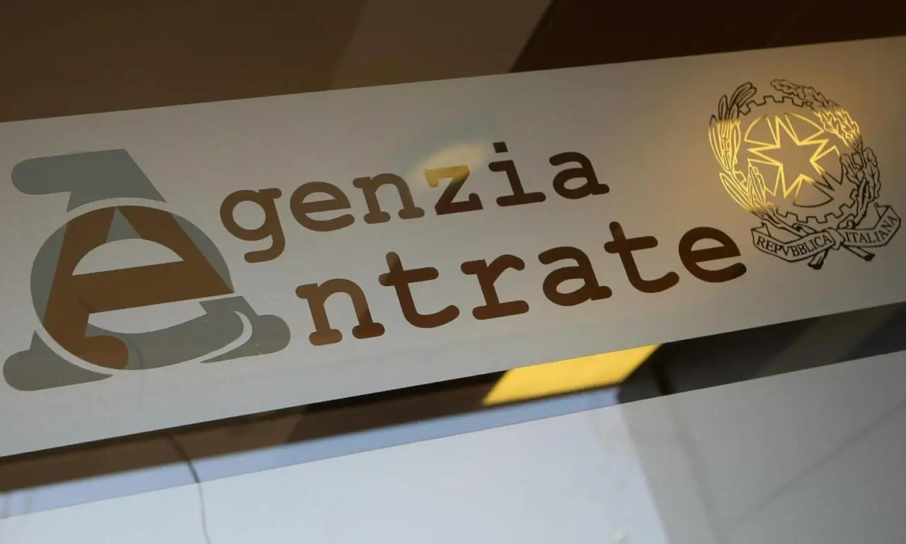 Immagine selezionata