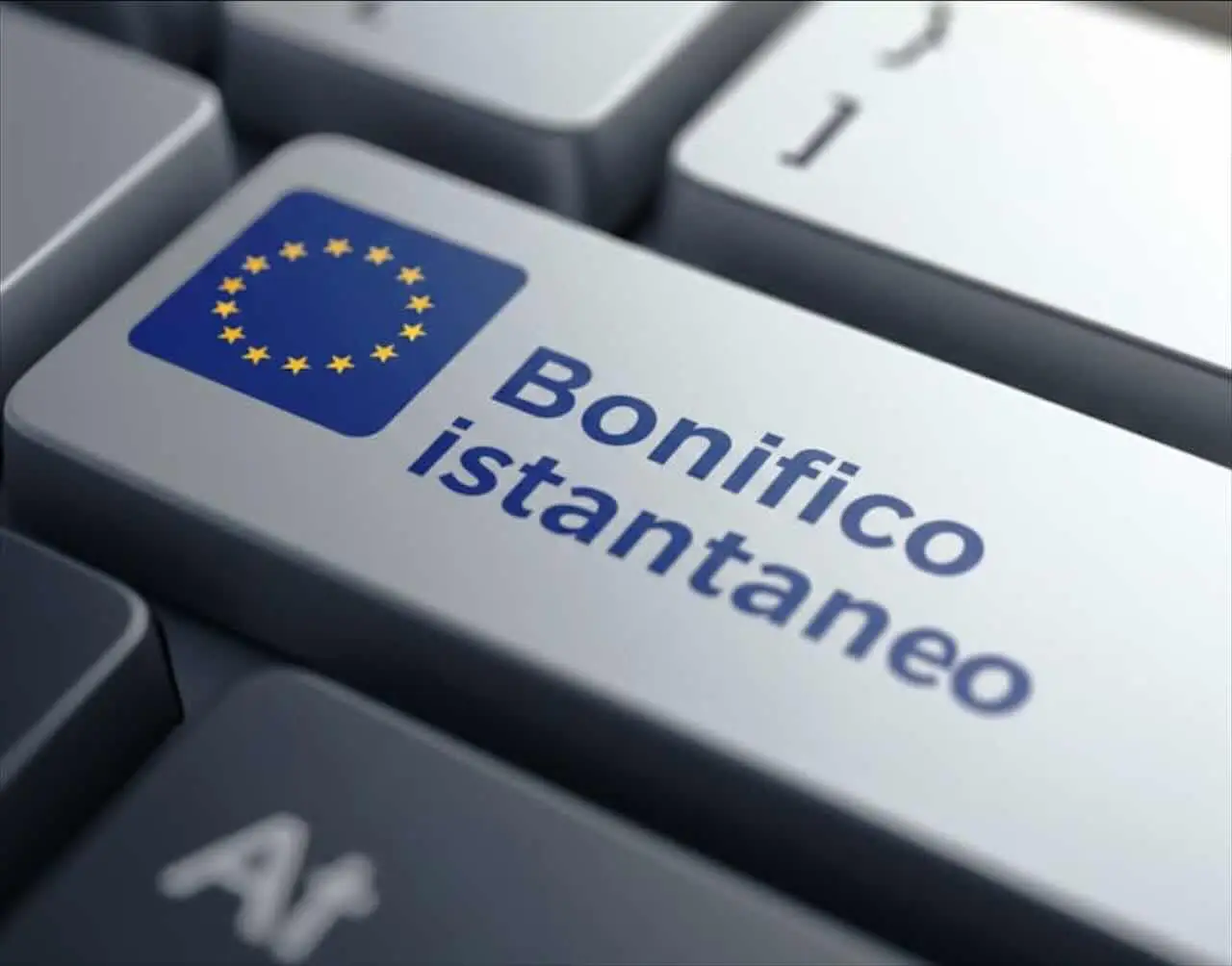 Immagine selezionata